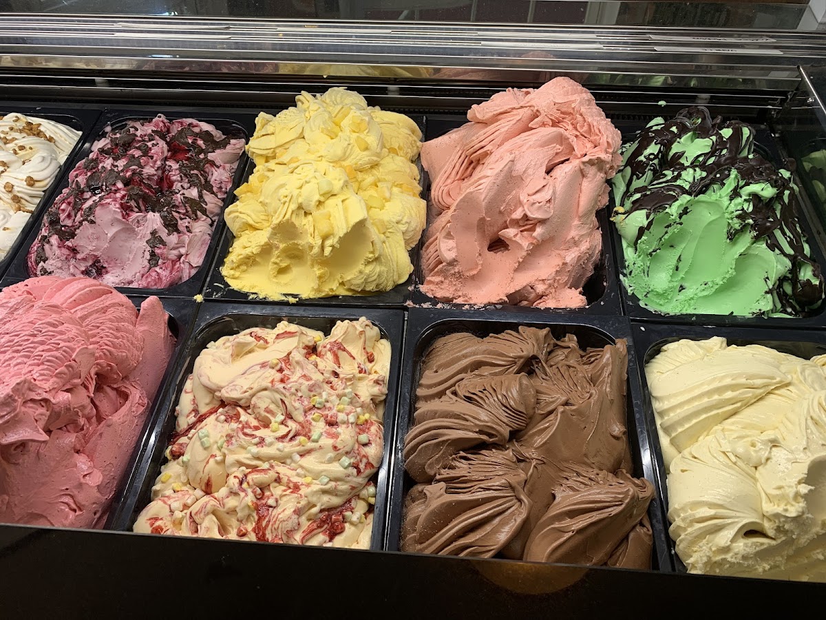 Winkel’S Eiscafé Photos 2